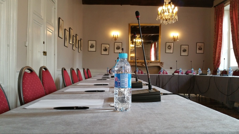 Hotel Philippe Le Bon