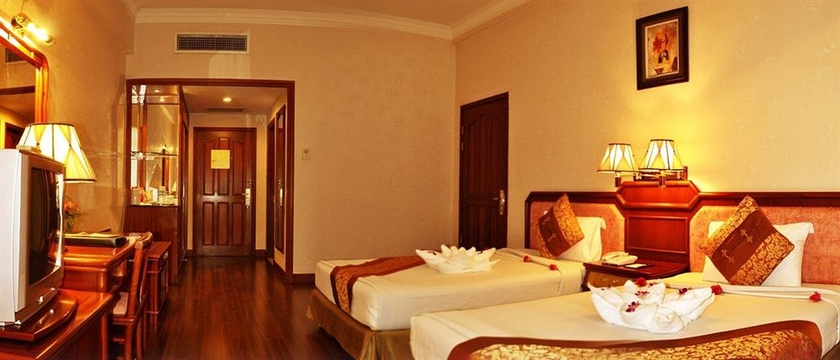 Hotel Phnom Penh