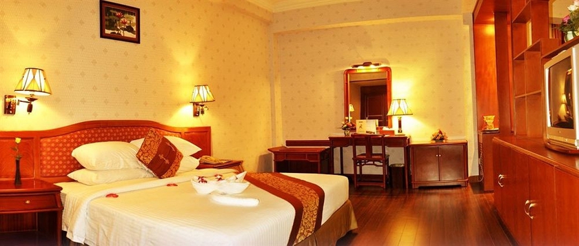 Hotel Phnom Penh