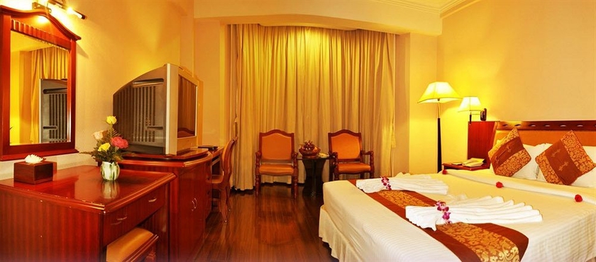 Hotel Phnom Penh