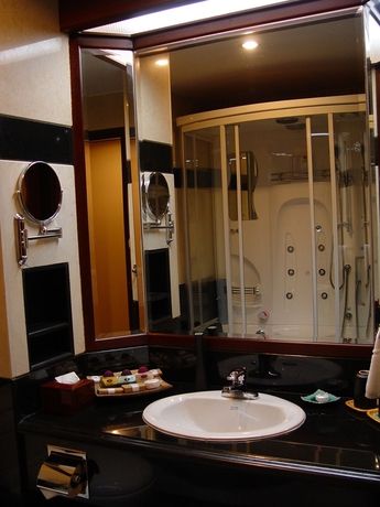 Hotel Phnom Penh