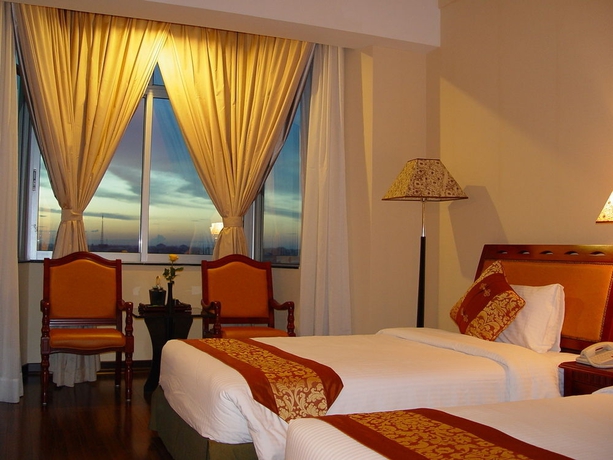 Hotel Phnom Penh