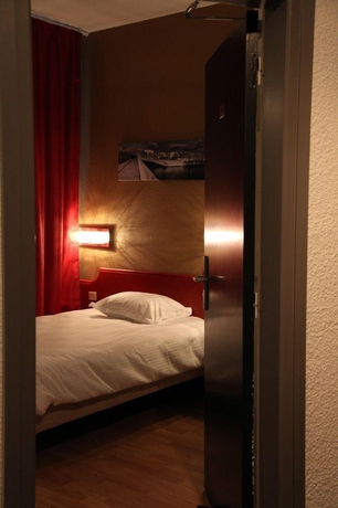 Hotel Phoenicia 