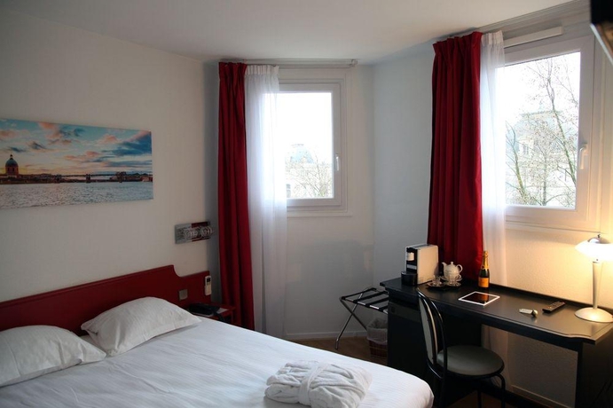 Hotel Phoenicia 