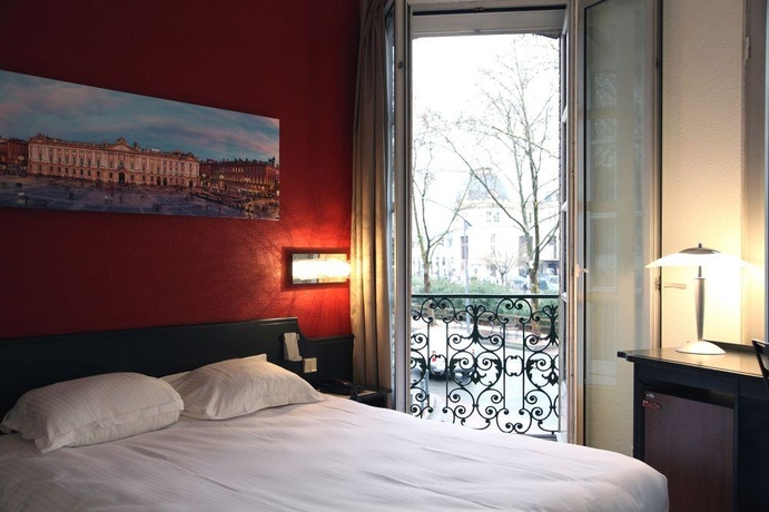Hotel Phoenicia 
