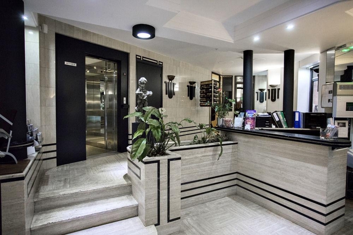 Hotel Phoenicia 