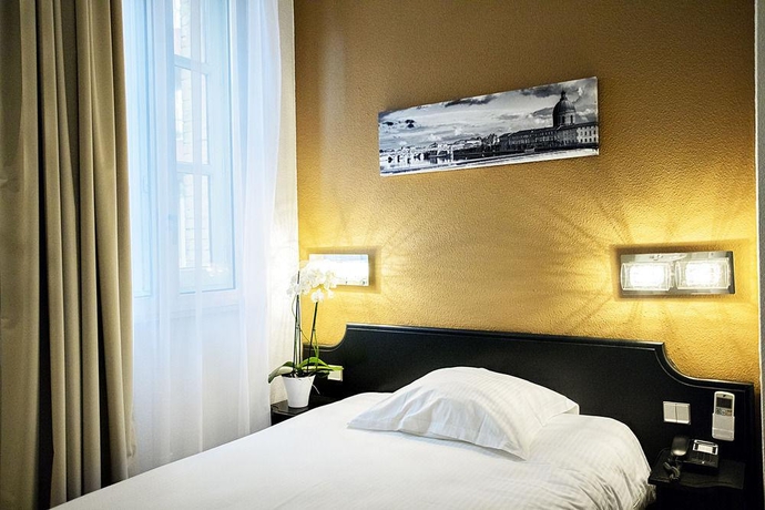 Hotel Phoenicia 