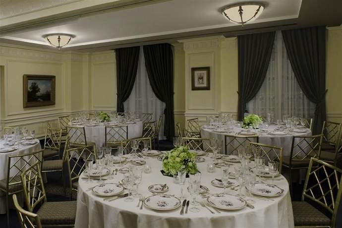 Hotel Phoenix Park 