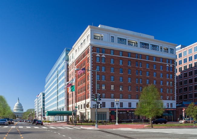 Hotel Phoenix Park 