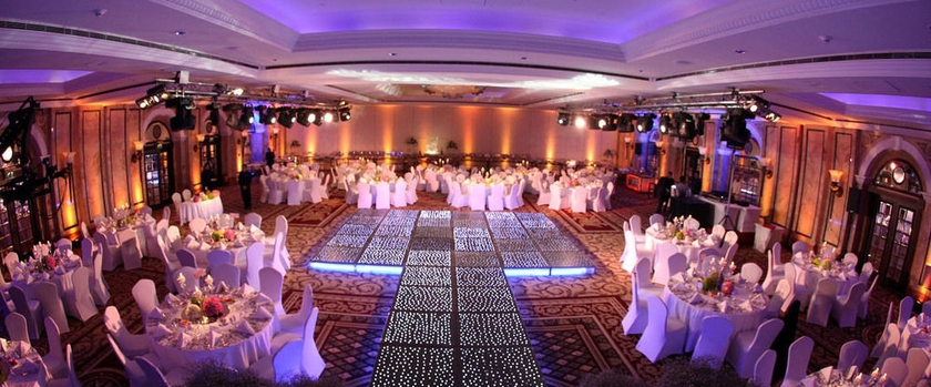 Hotel Phonecia Intercontinental
