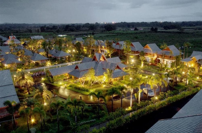 Hotel Phowadol Resort And Spa