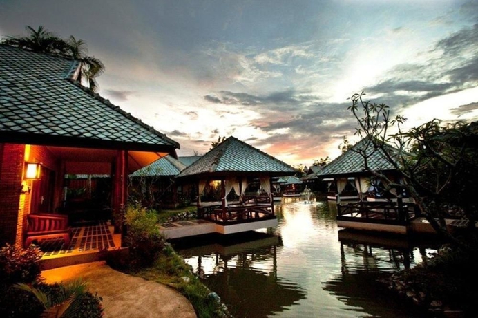 Hotel Phowadol Resort And Spa