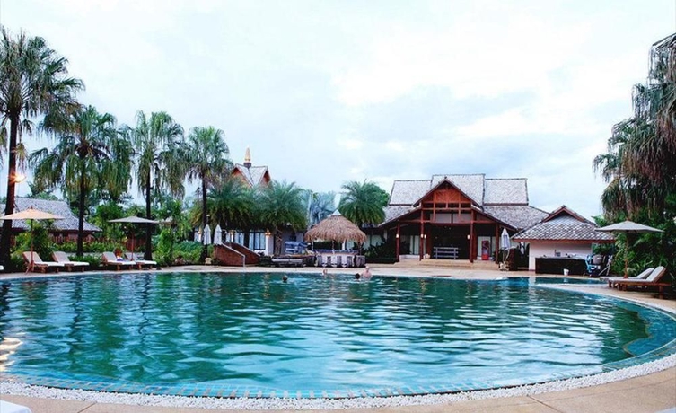 Hotel Phowadol Resort And Spa