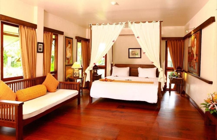 Hotel Phowadol Resort And Spa