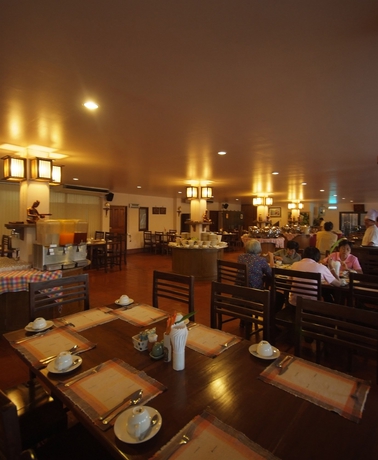 Hotel Phowadol Resort And Spa