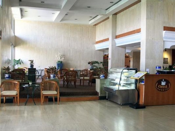 Hotel Phuket Merlin Hotel