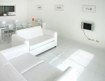 Hotel Pia Marine