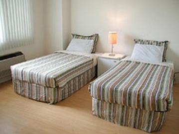 Hotel Pia Marine