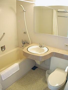 Hotel Pia Marine