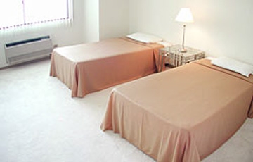 Hotel Pia Marine