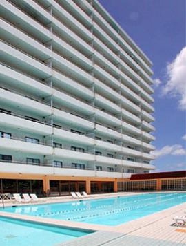 Hotel Pia Marine