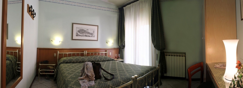 Hotel Piave