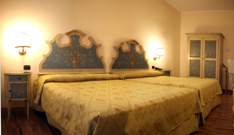 Hotel Piave