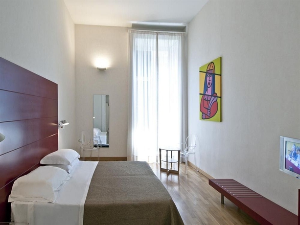 Hotel Piazza Bellini