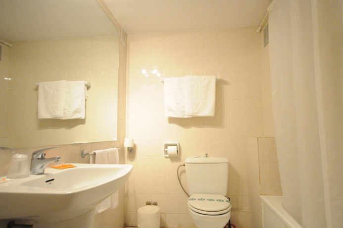 Hotel Pic Maia