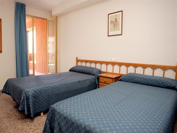 Hotel Picasso