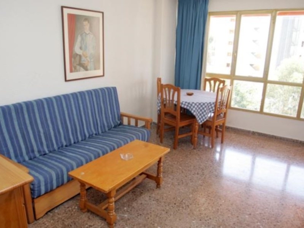 Hotel Picasso