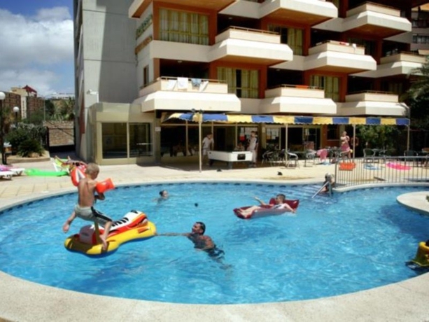 Hotel Picasso
