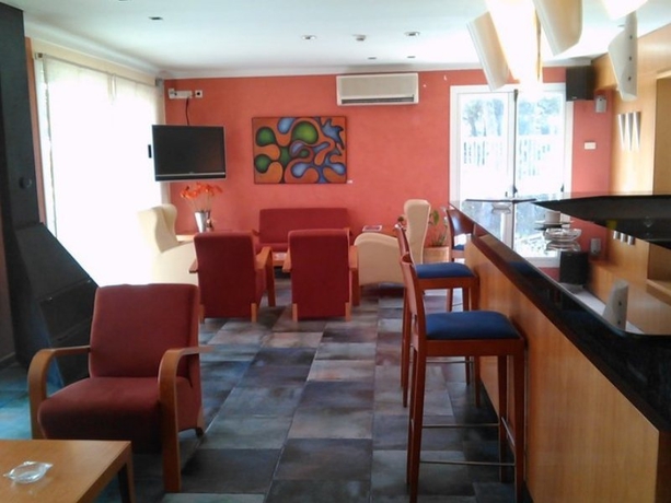 Hotel Picasso