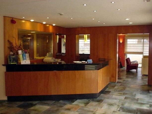 Hotel Picasso