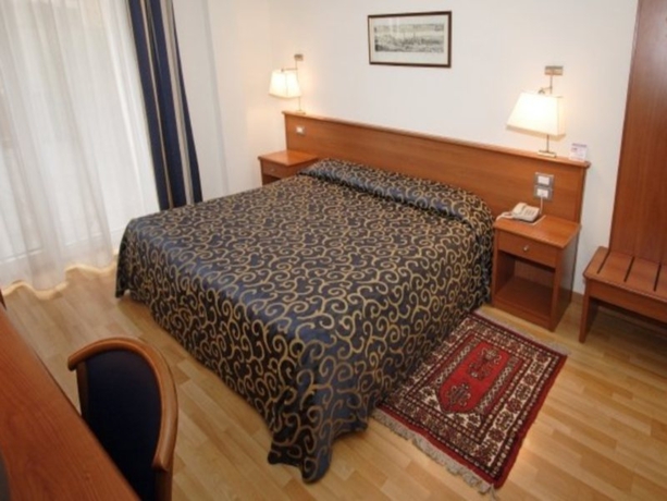 Hotel Piccolo