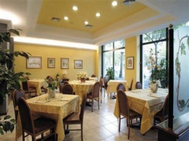Hotel Piccolo