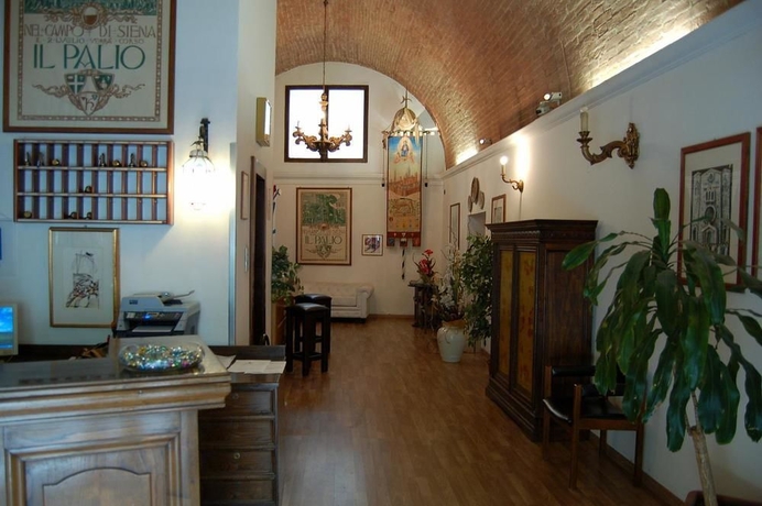 Hotel Piccolo Il Palio