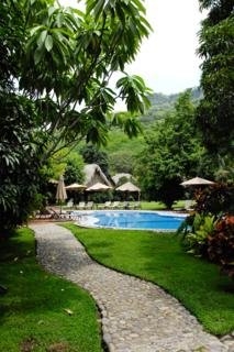 Hotel Picocanoa Aldeas Rio Y Montaña