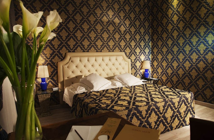 Hotel Pierre Milano