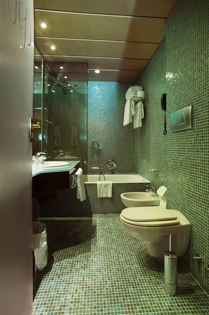 Hotel Pierre Milano