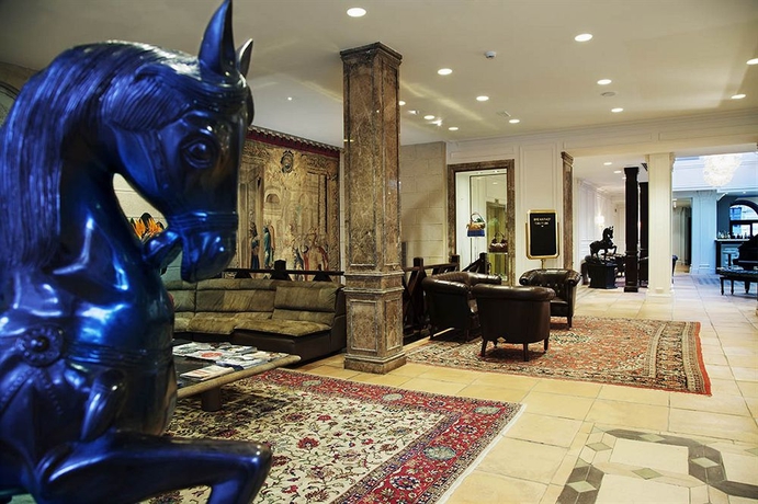 Hotel Pierre Milano