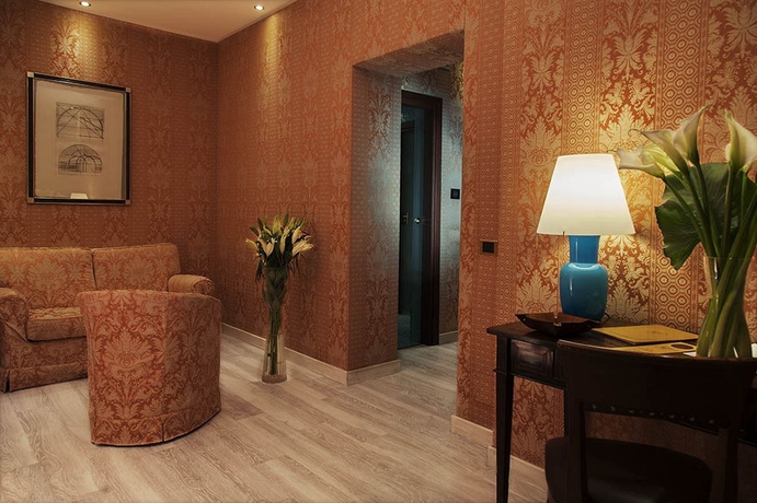 Hotel Pierre Milano