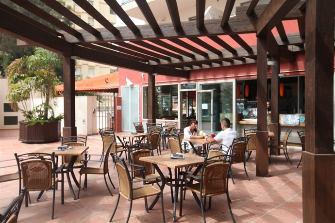 Hotel Pierre Vacances Benalmadena Principe