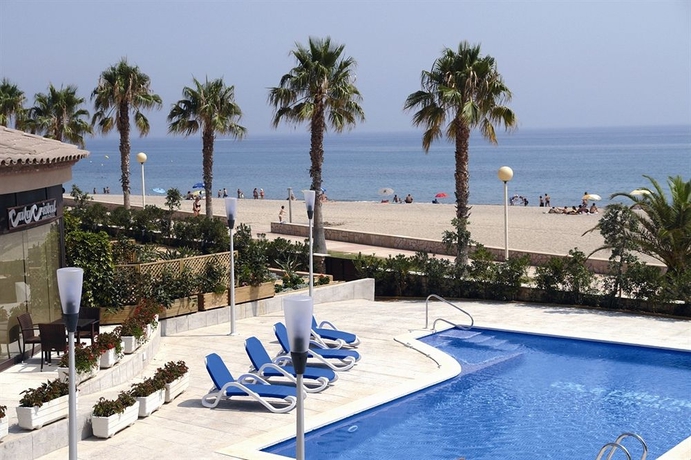 Hotel Pierre Vacances Cala Cristal Beach Club