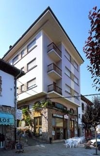 Hotel Piloña