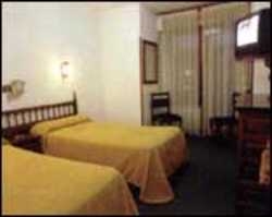 Hotel Piloña
