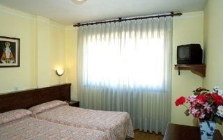 Hotel Piloña