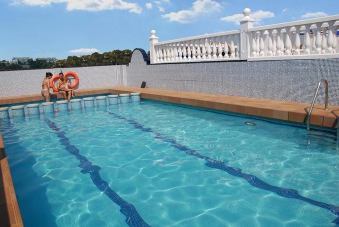 Hotel Pimar