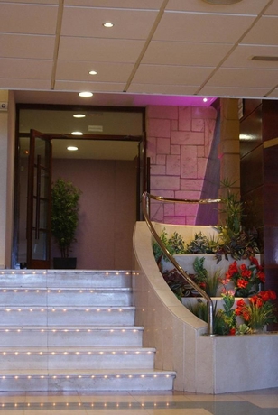Hotel Pimar