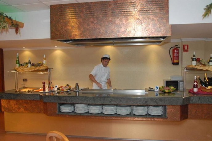 Hotel Pimar